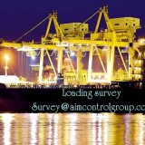 Loading survey