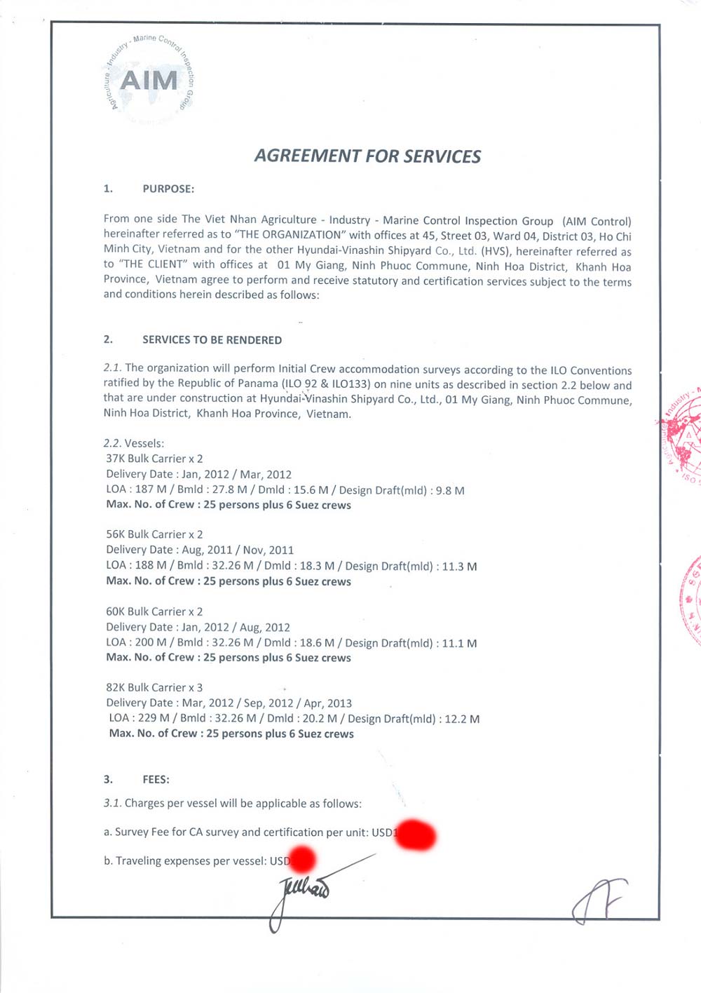 Agreement_of_Survey_Registration_for_Classification_1