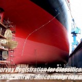 Marine Surveying vs Maritime Inspection