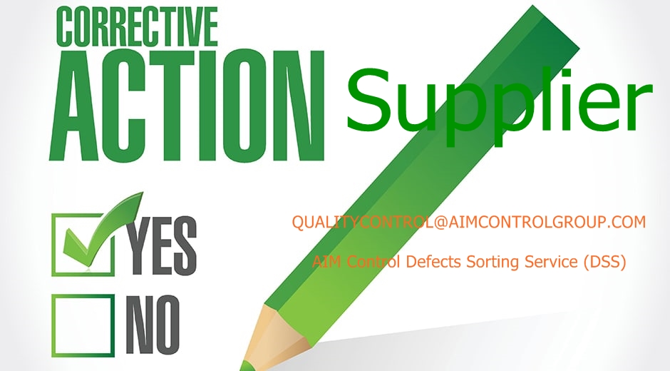 Defect Sorting Service