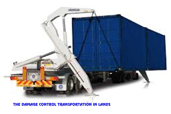 Damage_control_transportation_in_land_for_safety_AIM_Control_risks_management_in_shipping