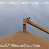 Agri-Commodities Loading and Discharging Supervision