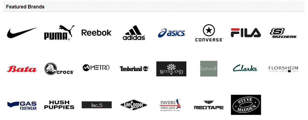 Footwear Shoes Quality Control Inspection top-10-shoe-brands-in-the-world-marketing-tutor