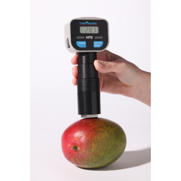 Fruit inspection and vegetable quality control