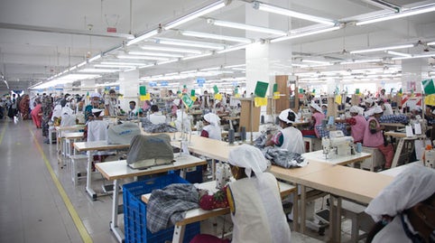 Asia_Garment__Consumer_factory_quality_audit_inspection_certification_AIM_Control
