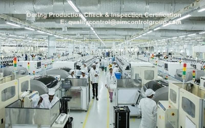 During_Production_Check_Inspection_Certificate_in_India_AIM_Control