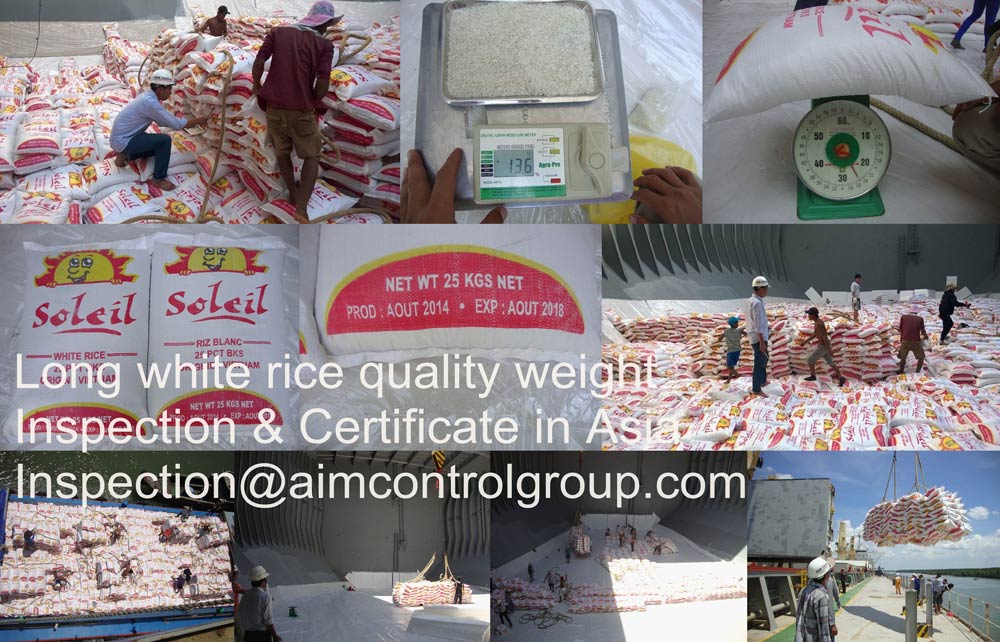 Long_white_rice_quality_weight_survey_inspection_certificate_services_AIM_Control