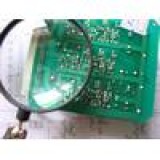 Electrical product quality inspection