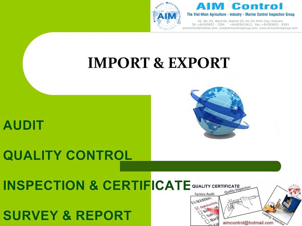 Asia_goods_quality_control_and_certification_of_inspection_services_AIM_Control