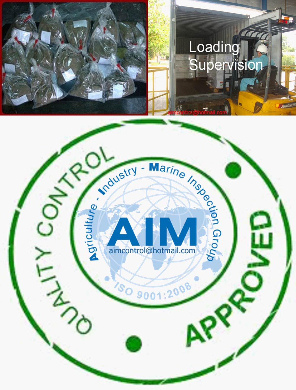 Goods_quality_control_n_certification_of_inspection_in_Asia_services_AIM_Control