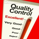Asia goods quality control and certificate of inspection
