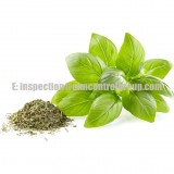 Quality inspection for agricultural foods spices herbs