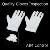Quality Gloves Inspection