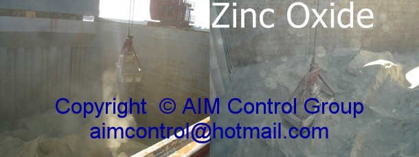 zinc-oxide-quality-inspection-and-loading-discharging-supervision