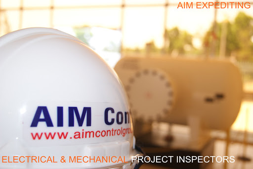AIM-product-quality-inspectors