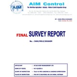 Load port survey