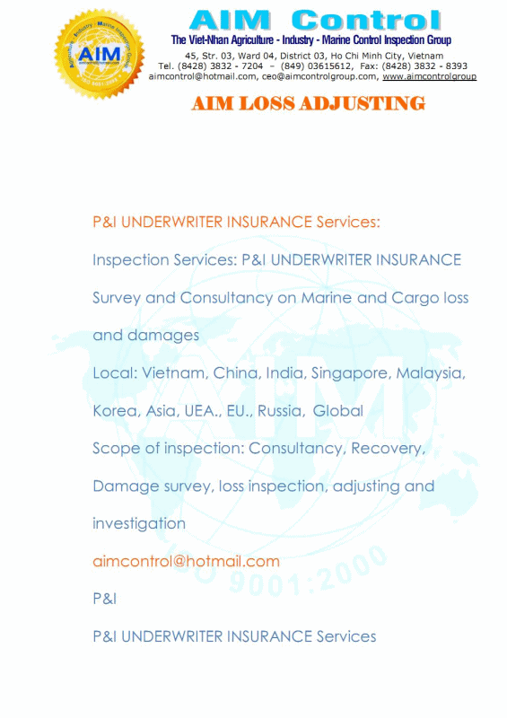 Insured_Loss_Assessor_Loss_Adjuster_Insurance_Company_AIM