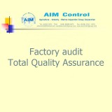 Factory audit Total Quality Assurance