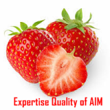 Expertise Quality inspection of strawberries and assurance standards