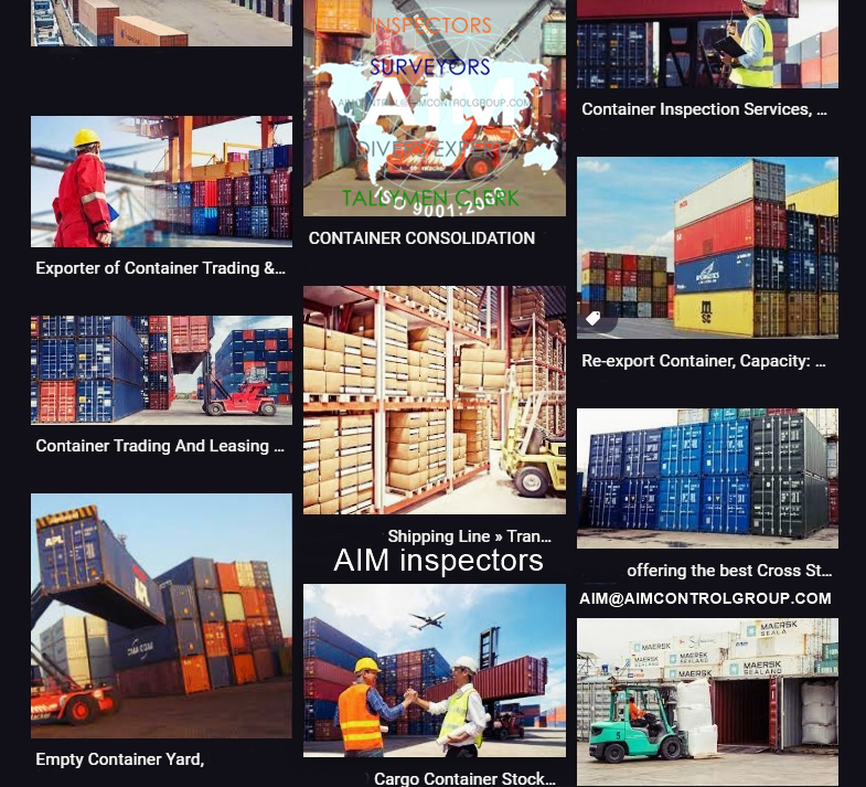 Inspection_services_of_cross_stuffing_of_goods_in_containers