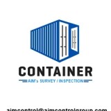 Inspection services cross stuffing goods in containers