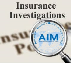 Insurance Claim Investigation