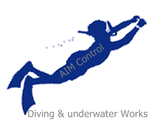 Marine_Diver_underwater_works_AIM_Conrtol_Inspection_Group