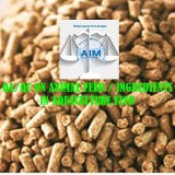 QA QC on animal feed ingredients in aquaculture feed