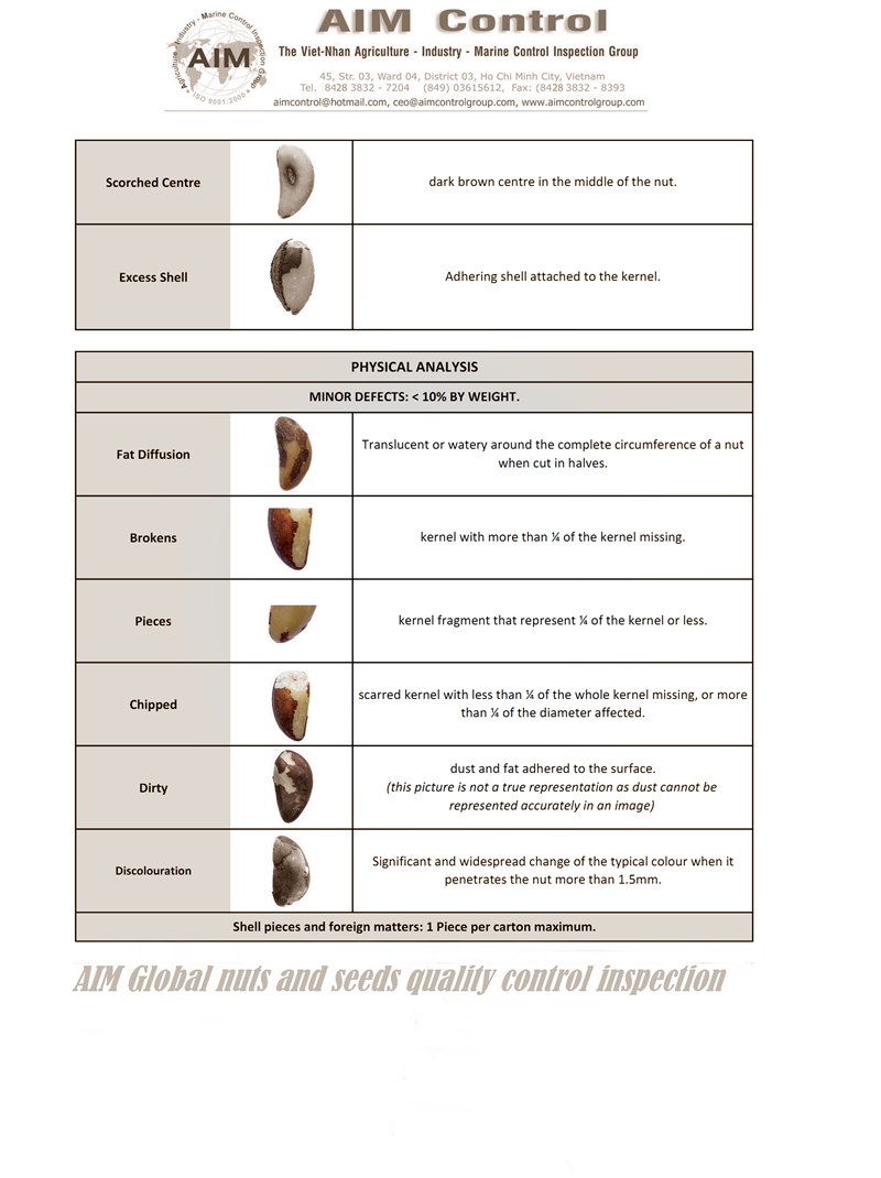 AIM_Brazil_nuts_Bertholletia_excelsa_QA_QC_inspection_service