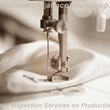 Garment Inspection service