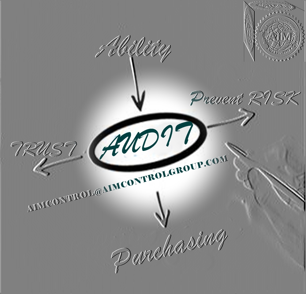 Verification Auditing services
