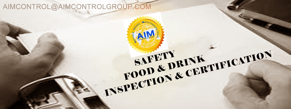 food_and_drink_quality_sanitary_inspection_certificate