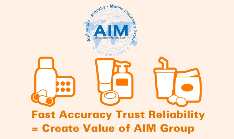 AIM_Consumer_goods_quality_inspection_services