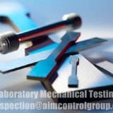 Laboratory Mechanical Testing