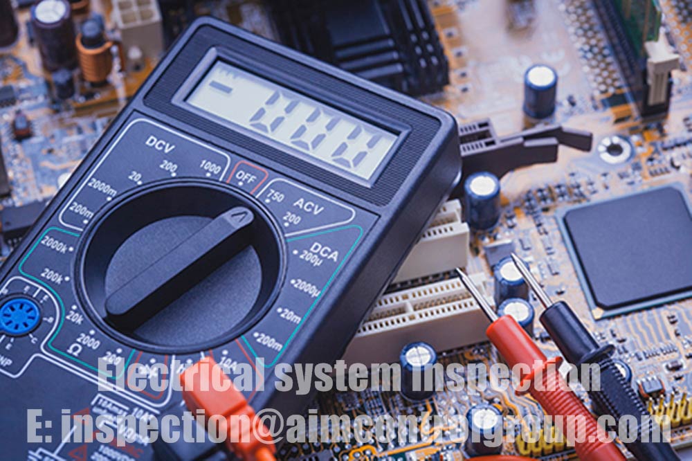 Inspection_of_Electrical_system