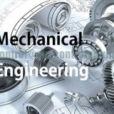 Mechanical engineering