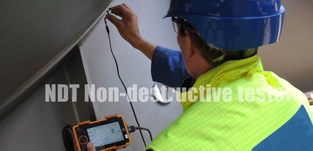 Non_destructive_testing