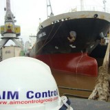 Maritime inspection / Marine Survey