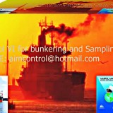 Marpol VI for bunkering and Sampling