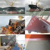 Ship Cargo Hatch Covers Inspection