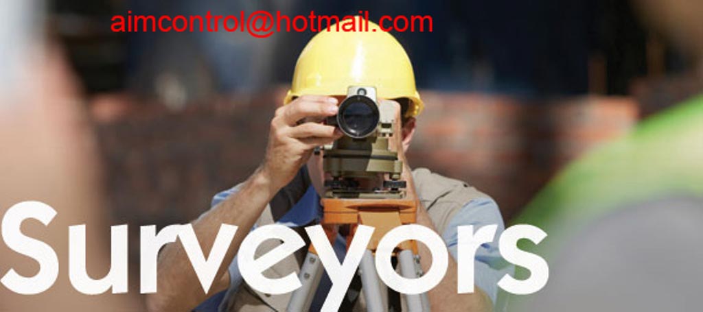 Damage expertise surveyor