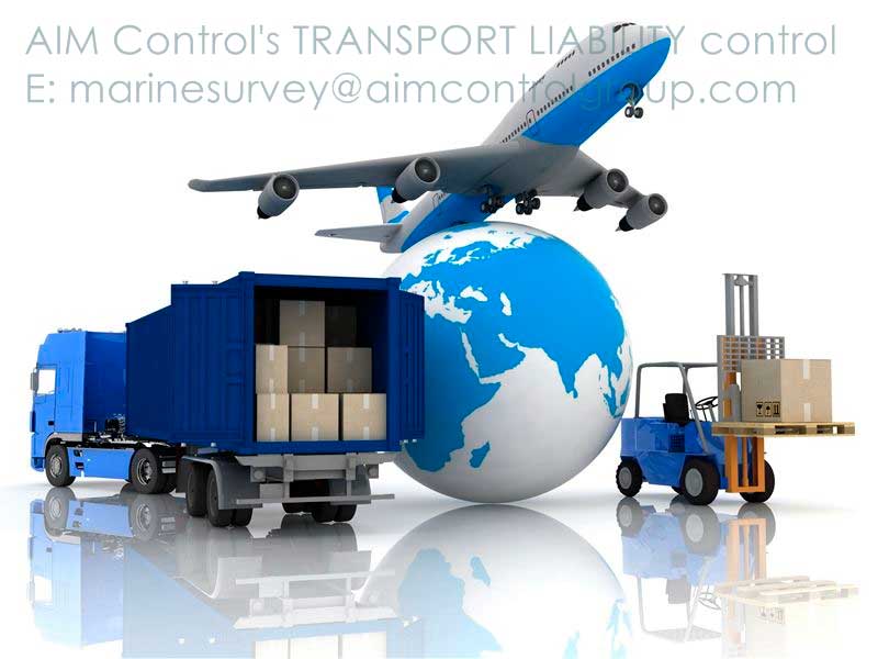 TRANSPORT_LIABILITY_insvestigation_managament_AIM_Control