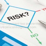 Risk management loss prevention damage control