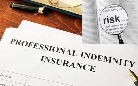 Tally clerk surveyor for insurance loss prevention underwriting