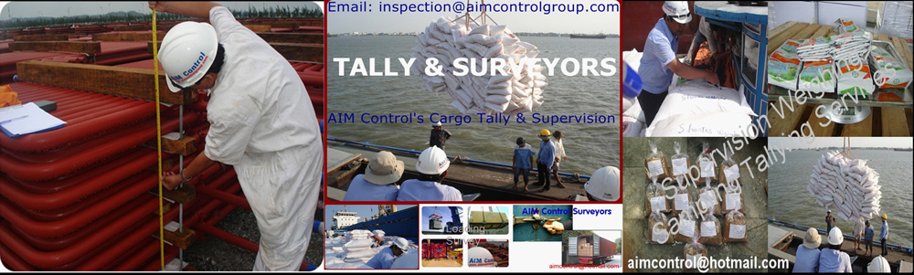 Tally-clerk-surveyor-for-insurance-loss-prevention-underwriting