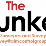 Bunker stem survey for a ship