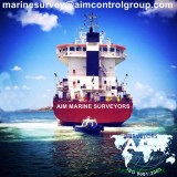 Marine survey