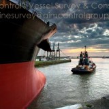 Vessel Inspection