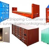 Giám định containers