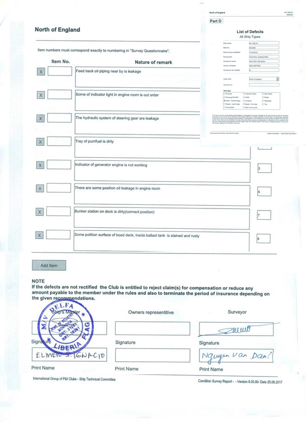 Full_ship_Condition_Survey_for_Nothern_of_England_AIM_CONTROL